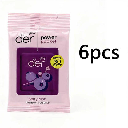 Charming Car Fragrance Clips for Ladies with Stylish Appearance and Refreshing Aroma Perfect for Car Interior