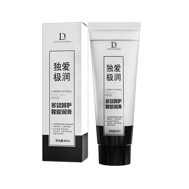 Only Love Extreme Moisturizing Lubricant Human Lubricant Adult Sex Orgasm Liquid Sex Products for Couples