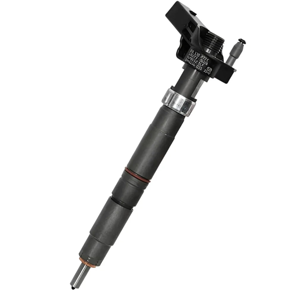 New Diesel Fuel Injector 0445116034 For VW Volkswagen Amarok 2.0 TDI 4Motion / BiTDI Multivan 0445116035 03L130277C