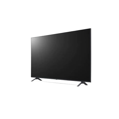 Commercial Lite UR340C 55UR340C9UD 55" LED-LCD TV - 4K UHDTV - Navy Blue - TAA Compliant