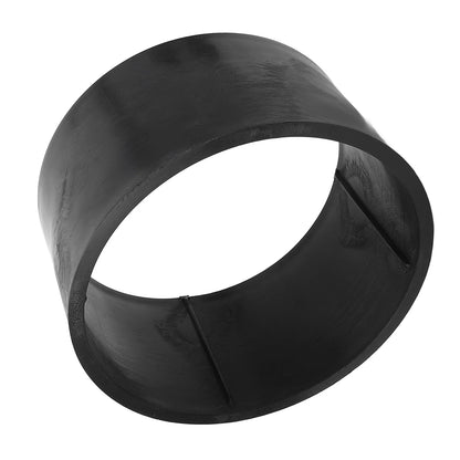 Go Kart Tire Sleeve 11x7.10-5 Go Kart PVC Tire Sleeve Less Traction Easy Installation Smoother Ride Sturdy for Drift Trike