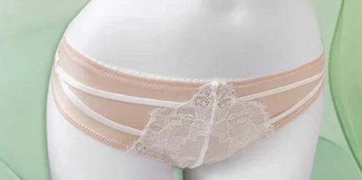 Hot Sale French Lace Bra Soft Underwire High Support Push Up Anti Sagging Sexy Nude Back Stylish Bra Size S-XL 32-38 Hot Search