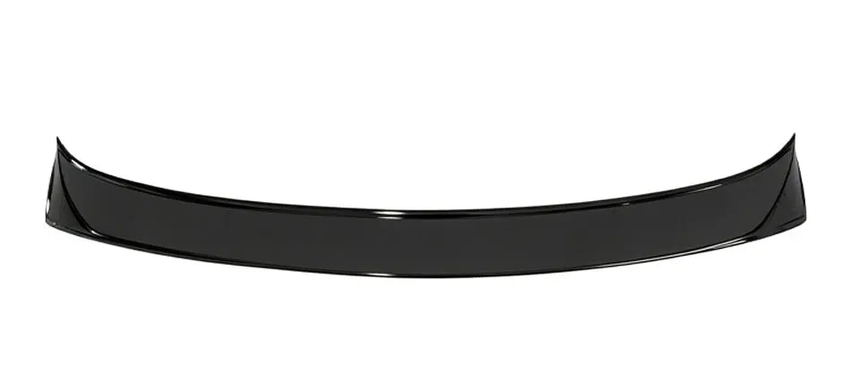 For Chery JAECOO J7 2023-2025 Rear Spoiler Universal Fit All Petrol & PHEV Models Gloss Black No drill Installation Body kit