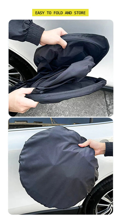 For TOYOTA SIENNA XL40 2021-2024 Granvia H300 2022-2024 Windshield Sun Shade Side Window Shades Cover Sun Visor Shield Privacy