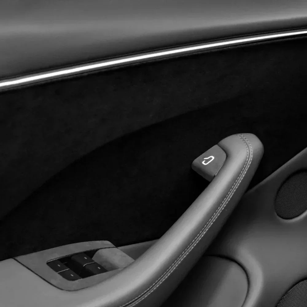 Car Body Film Vinyl Wrap Decal Vinyl Wrap  Self-Adhesive Auto Interior Door Suede Stickers Leather Repair for Car Accessories