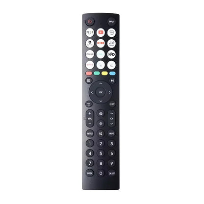 Compatible with Hisense TV ERF2I36H Remote Control Spare Parts Replacement No voice