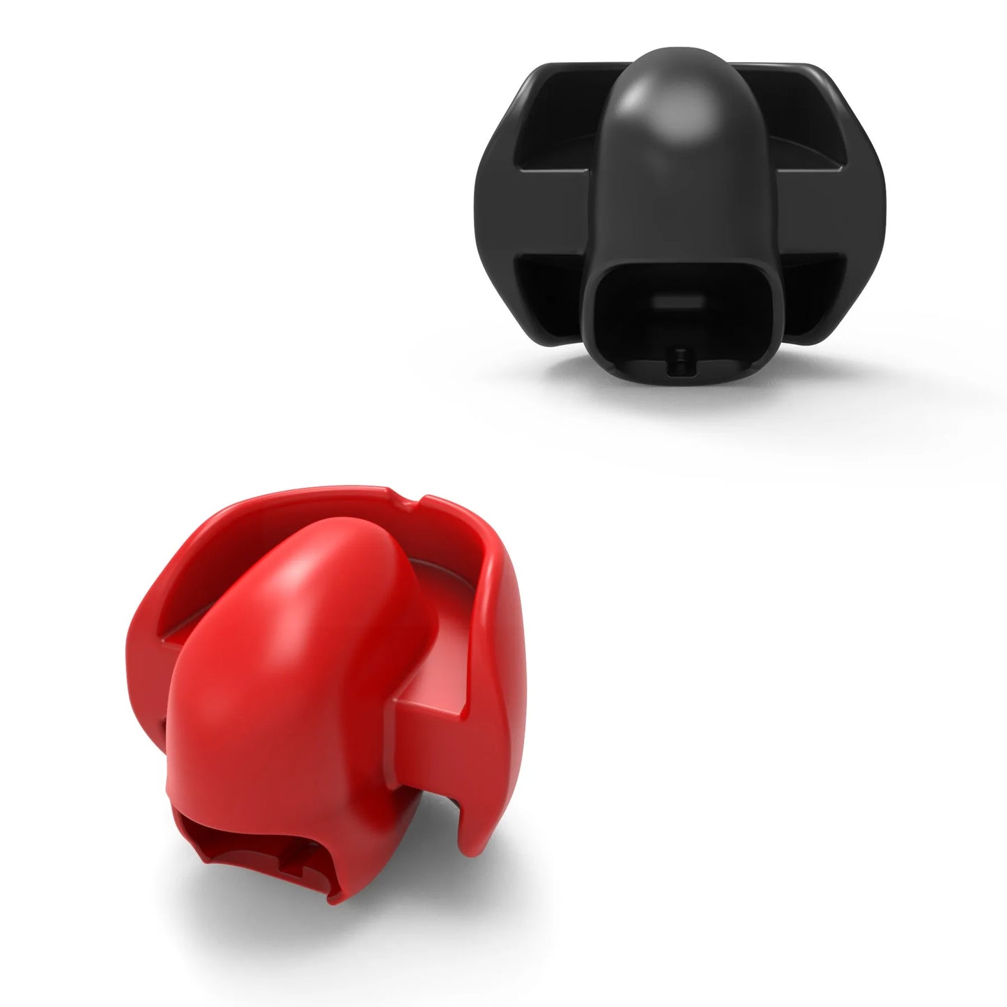 Bdsm mouth gag Drool ball fun fixed tongue gag ball mouth plug can be hidden with a mask