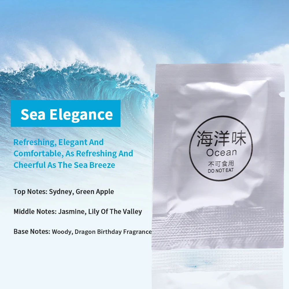 Car Aromatherapy Clip Solid Aromatherapy Strips Set Auto Air Outlet Wind Direction Paddle Hidden Fragrance Clip Scent Tablets
