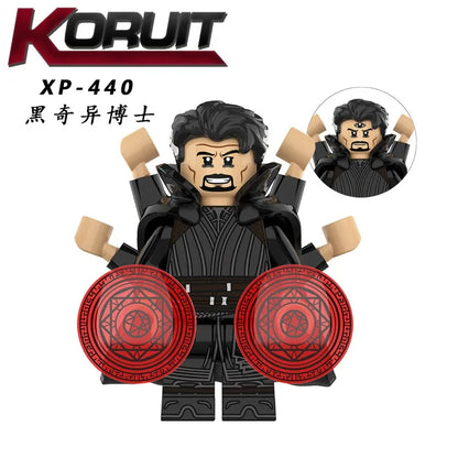 KT1057 Assembled building blocks, figures, dolls, toys, mini figures, dolls, children's toys, birthday gifts, cartoon characters