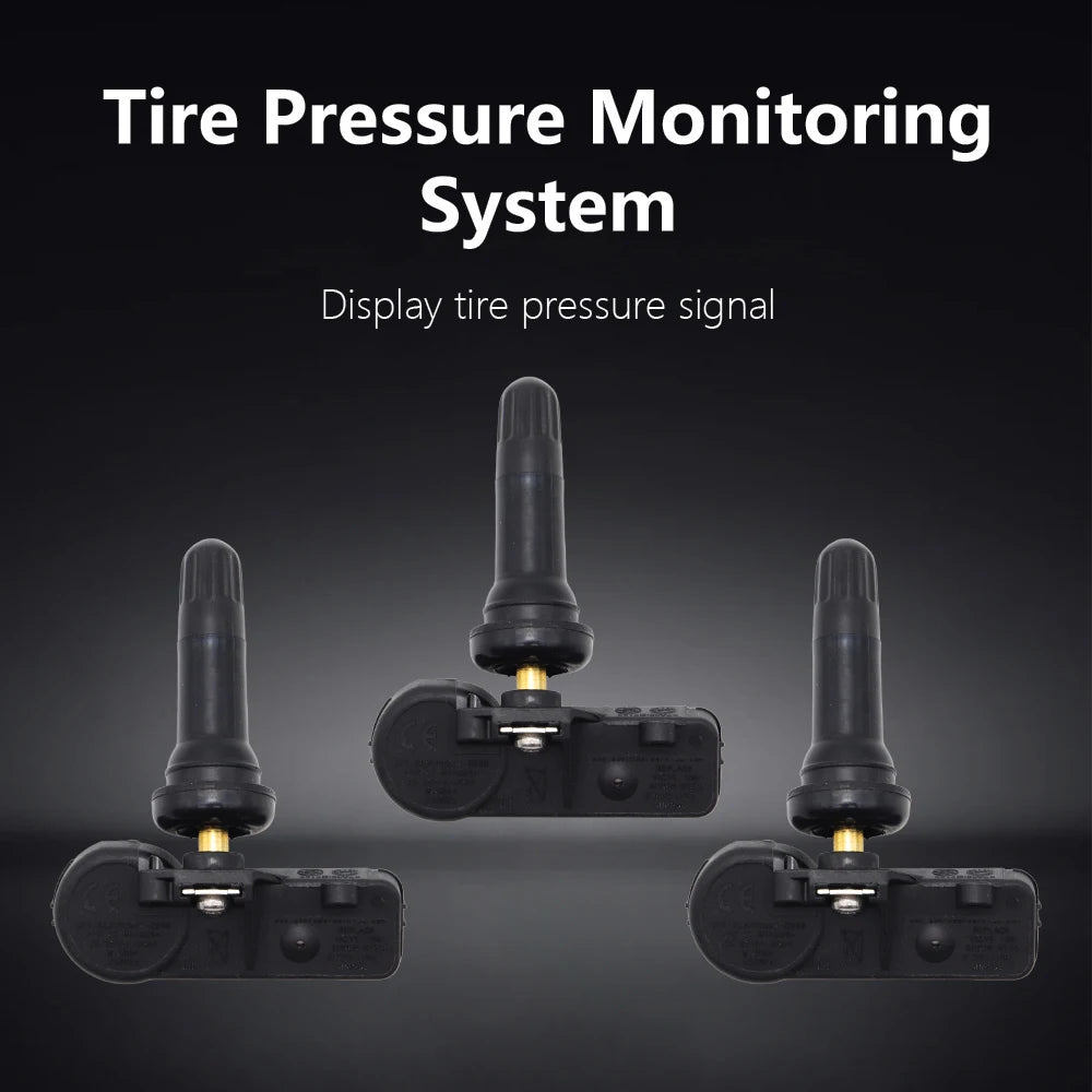 68241067AB 68241067AA  56029398AA TPMS 56029398AB Tire Pressure Sensor for Chrysler Dodge Fiat Jeep Lancia Ram Alfa