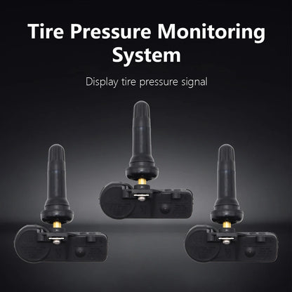 68241067AB 68241067AA  56029398AA TPMS 56029398AB Tire Pressure Sensor for Chrysler Dodge Fiat Jeep Lancia Ram Alfa