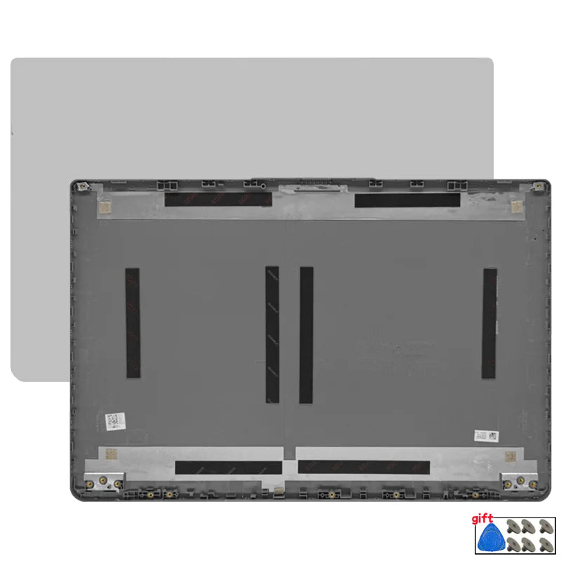 For IdeaPad 1 15ALC7 15IAU7 15IJL7 LCD Rear Lid Back Cover Front Bezel Keyboard Palmrest Bottom Case Computer Parts Accessories