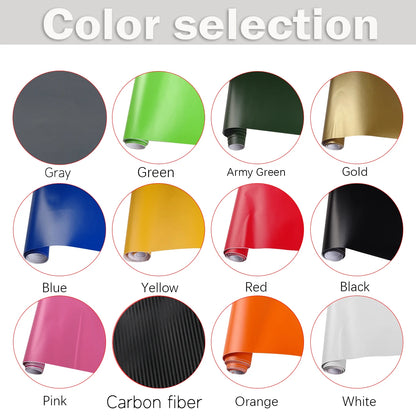 Car Door Stickers Motorhome Camper Van For Ford Transit MK6 MK7 MK8 Tuning Accessories Compass Graphics Vinyl Film Decals