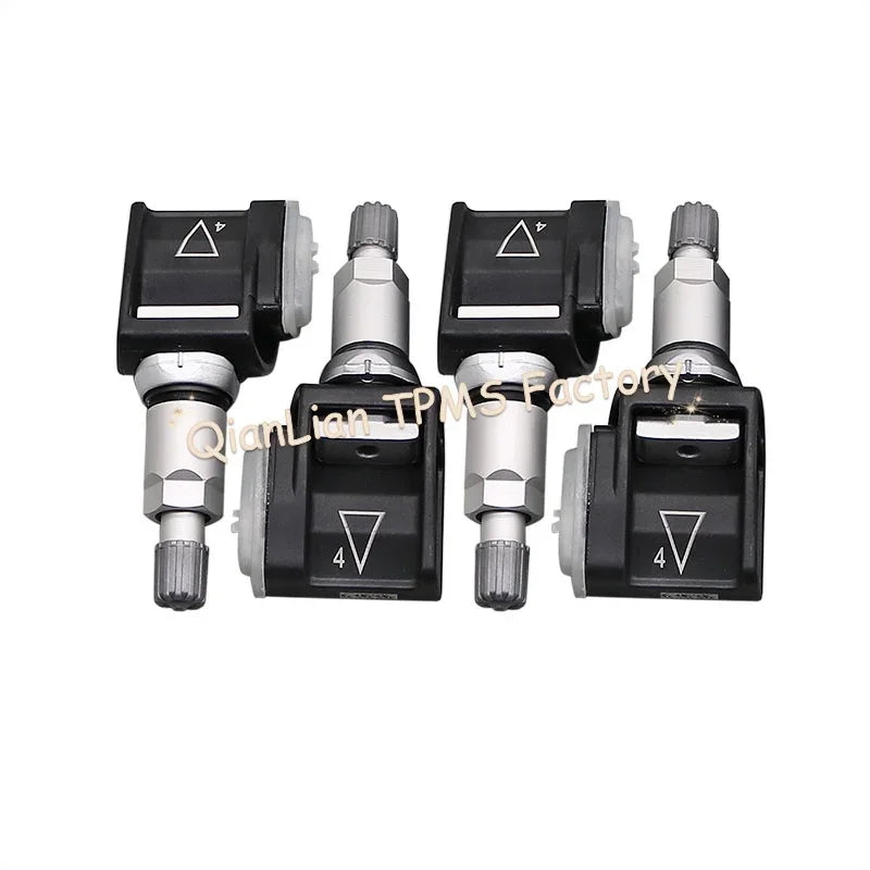 13598787 TPMS Tyre Pressure Sensor For Chevrolet Camaro 2016 to 2019 433MHz 1/4pcs Tire Pressure Monitoring System 13540598