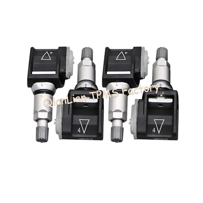 13598787 TPMS Tyre Pressure Sensor For Chevrolet Camaro 2016 to 2019 433MHz 1/4pcs Tire Pressure Monitoring System 13540598