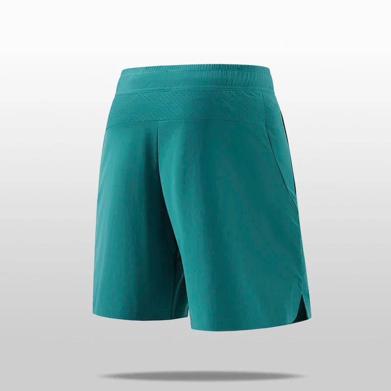 LUCEN 2026 High quality Summer New Style Men's Outdoor Sports Shorts Fashionable Leisure Beach Pants Fitness Running Shorts Tops