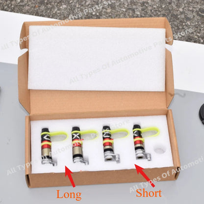 Pressure Relief Valve Universal Tire Desert Off-road Sand Tire Quick Release Valve Body Kits Tuning Auto Accessories Auto Parts