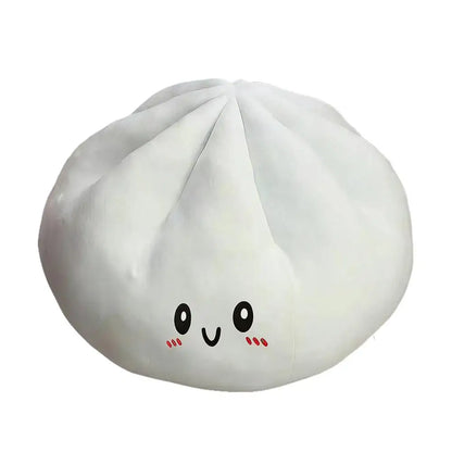 10.2 Inch Giant Dumpling Squishy Stress Ball, Slow Rising, Soft Squeeze Decompression Dough, for Kids Adult Stress Relief