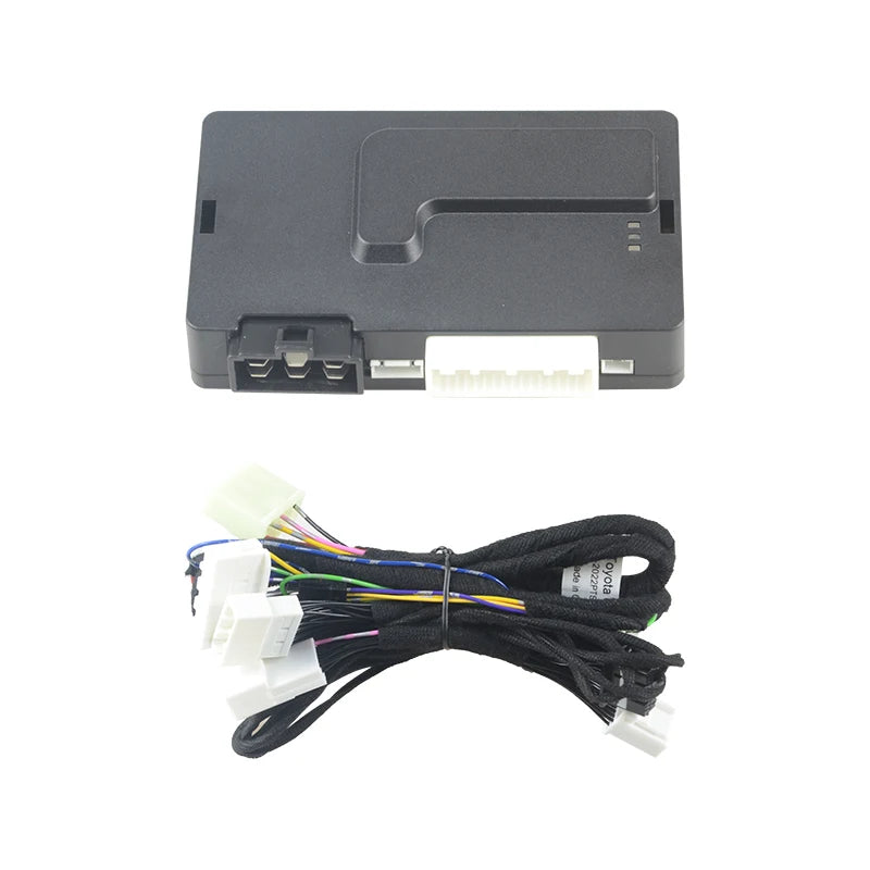 EASYGUARD Plug &Play Factory Key Remote Starter Fit For 13-24 Toyota Camry Corolla Cross Prius Alphard Highlander