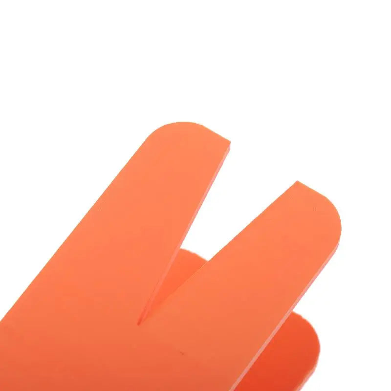 Car Logo Positioning Tool For 2025 Model Y Juniper Accurate Installation Tool For Car Logo & Car Film Anti-Slip Auxiliary Tool