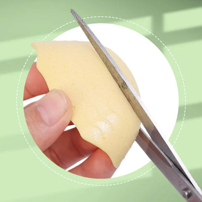 Invisible Shoe Size Corrector Inserts Comfortable Toe Pads for Loose Shoes Anti-Slip Cushion Shoe Size Reducer Fillers Wholesale