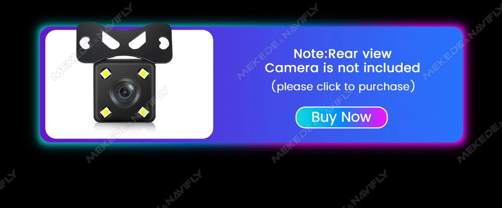 MEKEDE Android Screen Car Radio Multimedia Player For MAZDA 2 Mazda2 2007 -2014 Carplay WIFI Autoradio Intelligent Car System