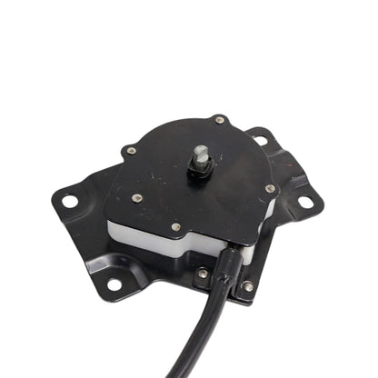 Carrier Assy Spare Wheel Tire Bracket OEM Part Number 62800-2P100 For Kia Sorento 2012-2014 Replacement Car Accessories