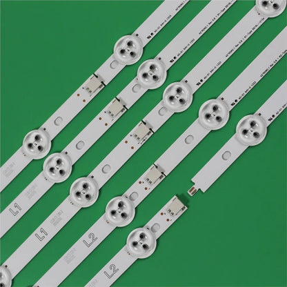 LED Bar 42" 6916L-1385A 6916L-1386A 6916L-1387A 6916L-1388A 42LA620S 42LA620V 42LA615V 42LA6200 42LN5400-UA 42LN519C-CC 42LA616V