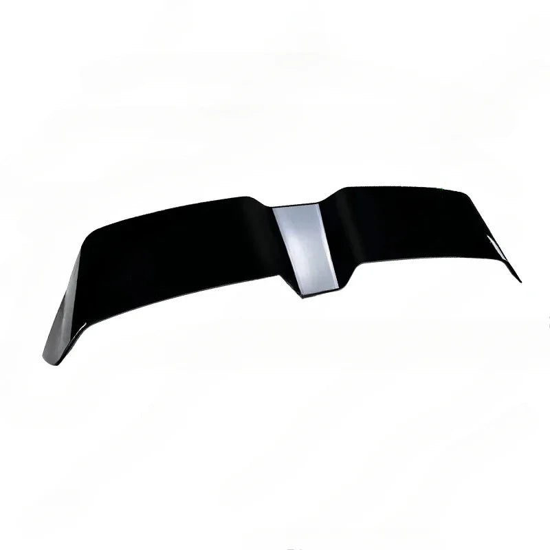 For Audi A3 S3 RS3 8Y Sportback 2021-2024 Car Rear Trunk Boot Roof Lip Lid Spoiler Cap Rear Trunk Spoiler Wing body kit Tuning