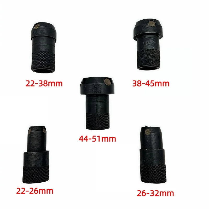 Universal valve seat ring puller universal engine disassembly and assembly tool 22-51mm
