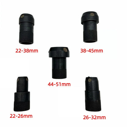 Universal valve seat ring puller universal engine disassembly and assembly tool 22-51mm