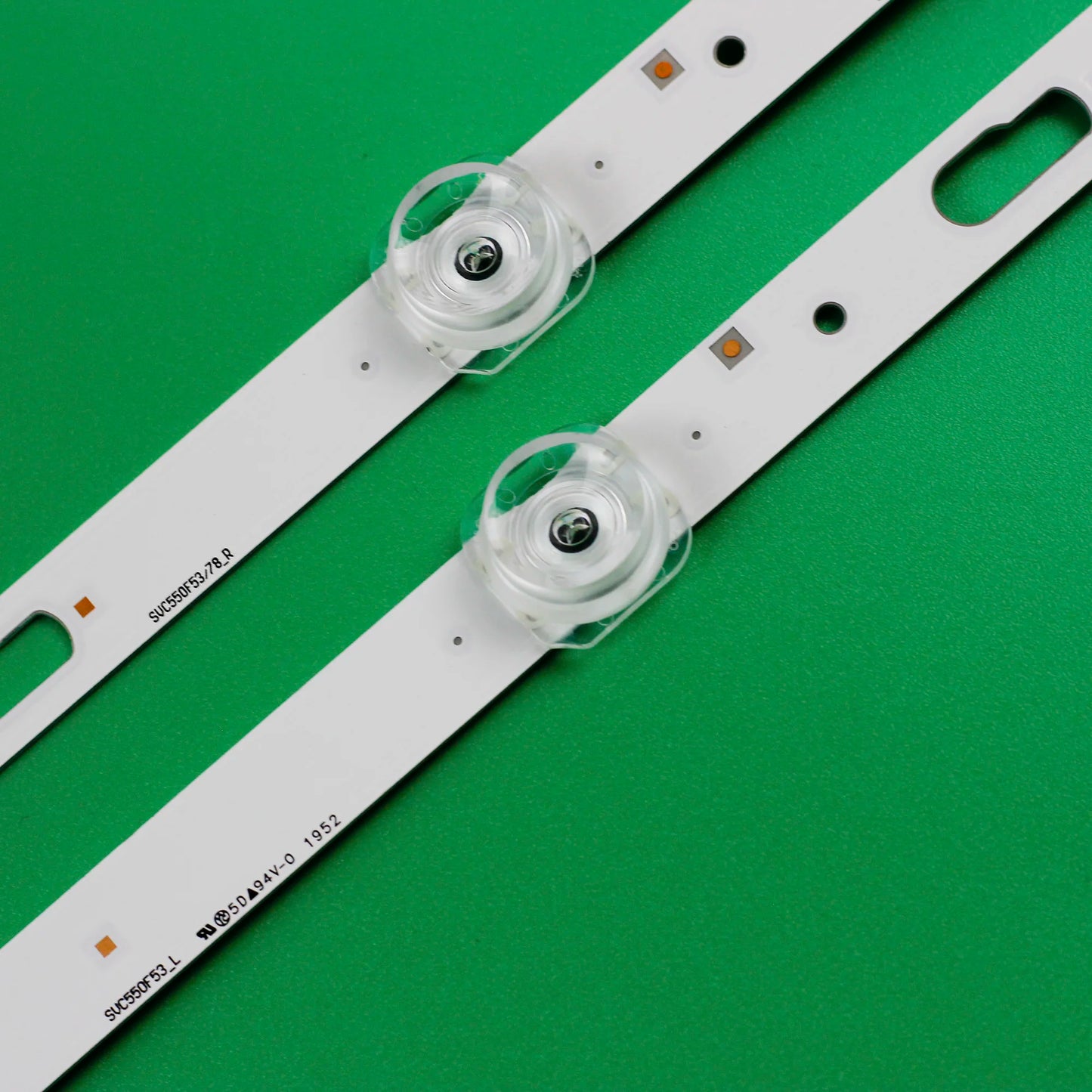 LED Strip UE55CU7100U UE55AU7105K UE55AU7172U UE55AU7175U UE55AU7192U UE55AU7560U UE55AU7570U UE55AU7000U UE55AU7100 UE55TU8000U