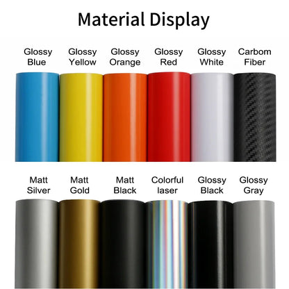 Car Creative Honeycomb Open Style Sticker Auto Graphics Vinyl Decor Tuning Car Side Sticker For Audi BMW Hyundai Ford Jeep Fiat