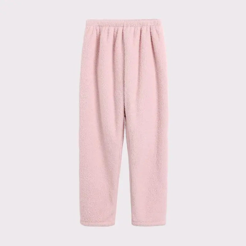 Arctic Velvet Thiened Women's Sp Robe Island Velvet Couples Bath Robe Coral Velvet Men's Home Clothes Autumn Winter Home...