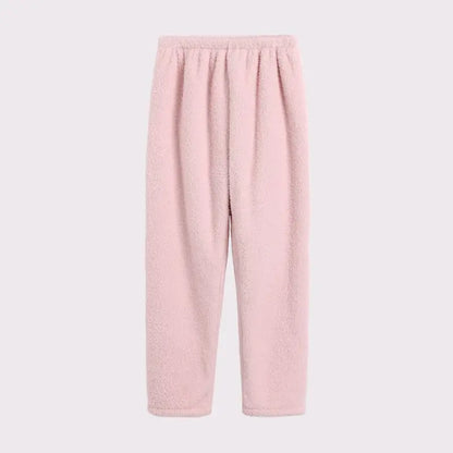Arctic Velvet Thiened Women's Sp Robe Island Velvet Couples Bath Robe Coral Velvet Men's Home Clothes Autumn Winter Home...