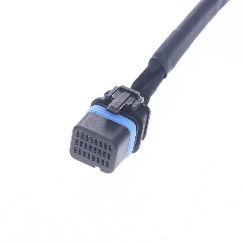 1pc Impeller Pump Signal Cable forDJI-Agras T40 T20P Agriculture Drone Accessories Replacement T40 Spraying Adaptive Cable