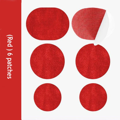 Unisex 2026 New Foot Pads Fashion Foot Care Adjustable Pain Relief Shoe Pads Shoes Accessories Liner Grips Insoles For Shoes