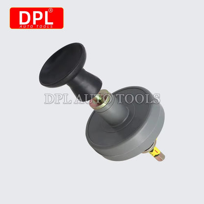 Valve Lapping Tool Attachment with 5 Suction Plates 1000rpm To 1250rpm Universal for Grinding Small Engine