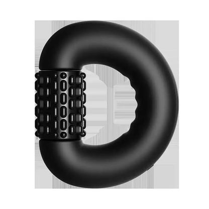 Electric rolling percussion massager Kneading deep Tissue Muscle Recovery BODYSHAPING MANUAL body MASSAGE ROLLER Fatigue Relief