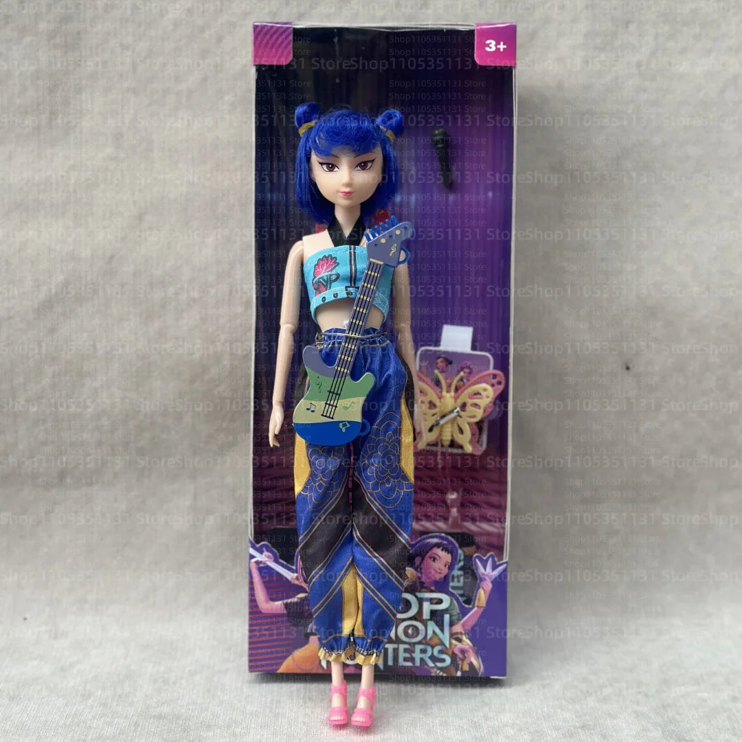 New Hot Anime Figure Dolls Vinyl Toy Articulated Mask Articulated Collectible Toy Figurine Bithday Surprise Fan Club Gifts