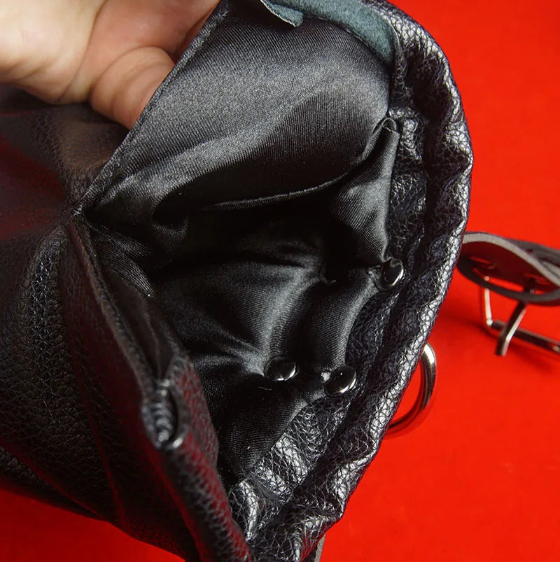 BDSM Mask Hood With Leash,Fist Mitts Mittens Bondage Restraints,Puppy Role Play,Sex Toys for Couples,SM Adult Games