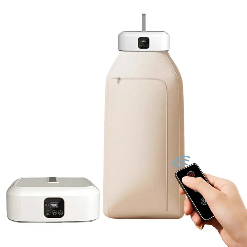 Multifunctional Dryer Electric Clothes Home Cabinet Floor Machine Laundry Dryers Warm Air Dryer With Timing Home with Remote