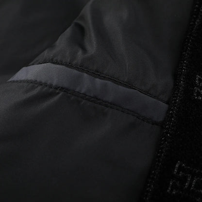 High Quality Men's Handsome down Jacket with Scarf Collar M-6XL Big plus Size for Middle-Aged Dad Fashionable Outerwear