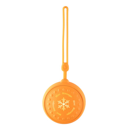 Portable Mini Massager Multifunctional Hand and Joint Massager Office Relaxation Stress Relief Vibrating Massager