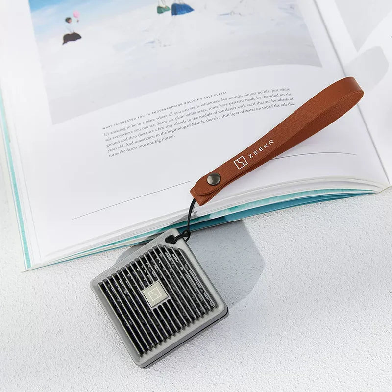 Zeekr X 001 007 009 Car Aromatherapy Hanging