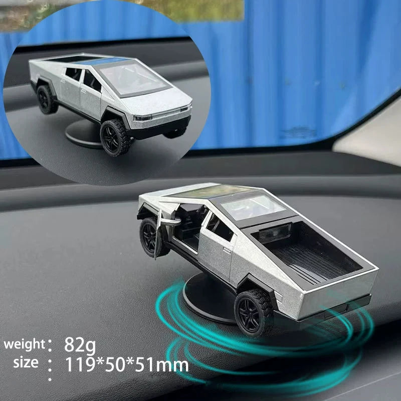 Car center console ornaments Car Drift Decoration for Mercedes Benz G-Class Tesla Pickup Volkswagen Beetle Model AE86