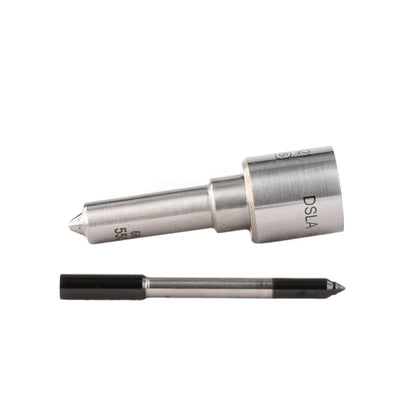 High quality Brand New DSLA143P5501 0433175501 Crude Oil Fuel Injector Nozzle for CUMMINS Injector