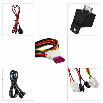 Mini GT06 Car GPS Tracker SMS GSM GPRS Vehicle Online Tracking System Remote Control Alarm for Google Map Gps Locator