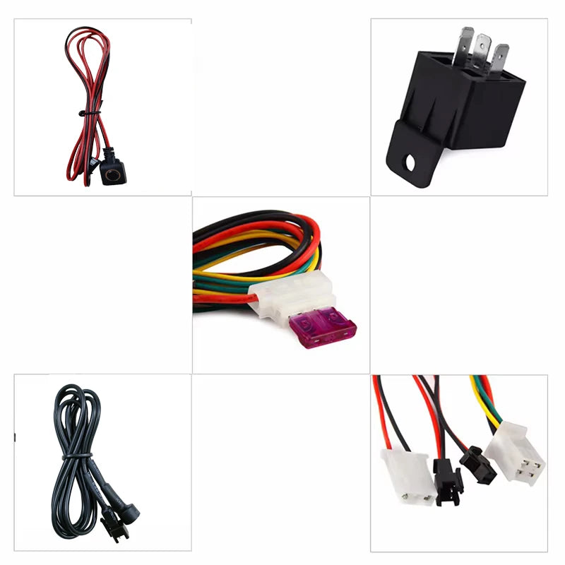 Mini GT06 Car GPS Tracker SMS GSM GPRS Vehicle Online Tracking System Remote Control Alarm for Google Map Gps Locator