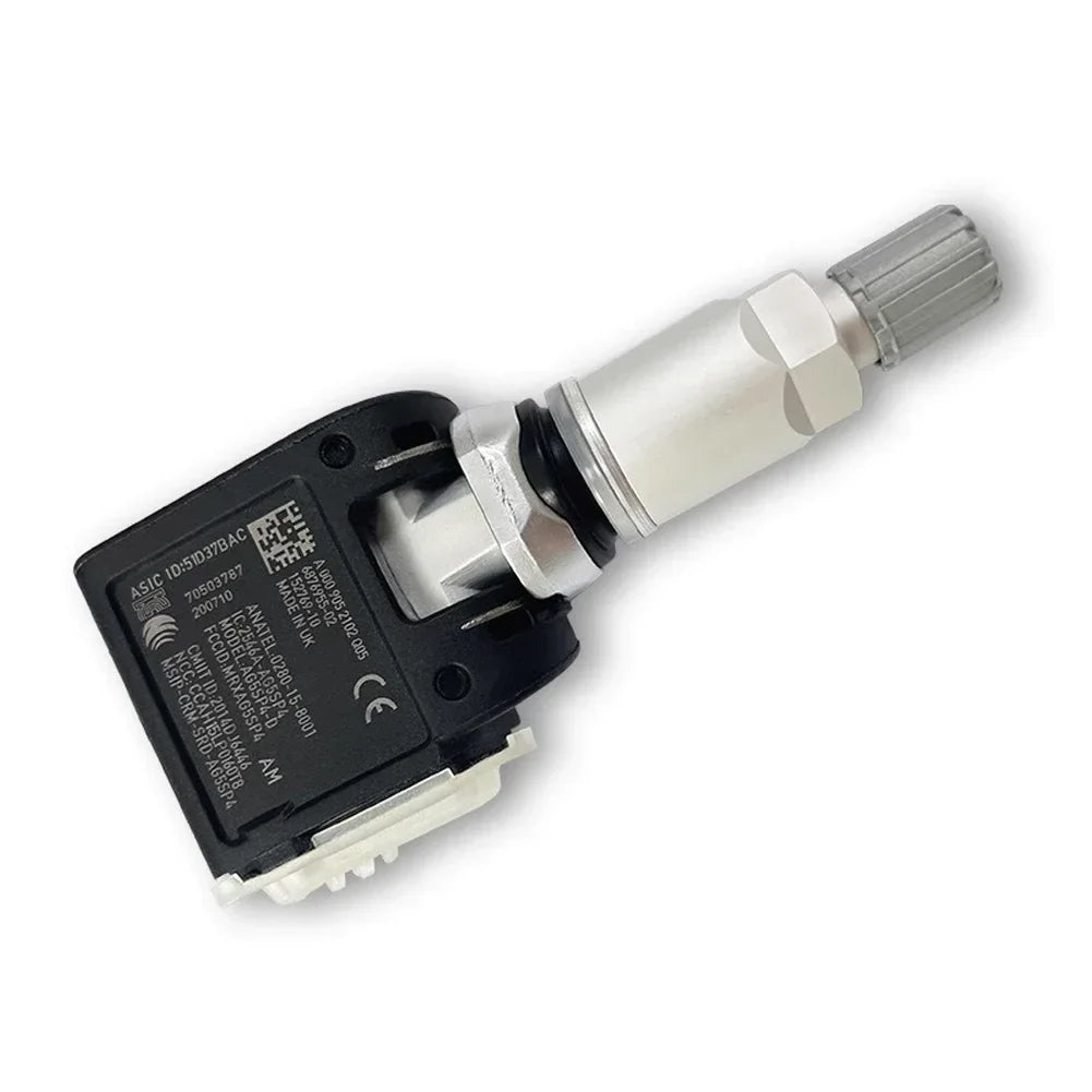 1/4PCS TPMS Tire Pressure Sensor 433MHz A0009052102 For Mercedes-Benz VS30 W177 W247 W213 BMW G30 G20 6887140-01 36106887147